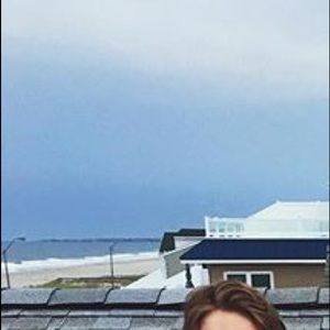 Meet your Posher, Patrick